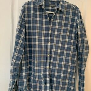 LL Bean shirt